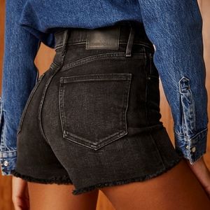 Denim forum Arlo shorts